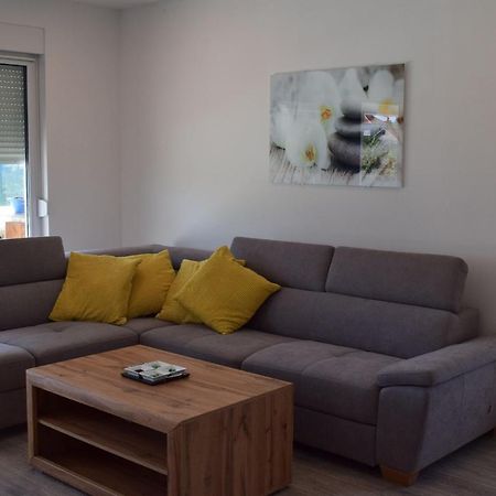 Savrsen Odmor U Villa Ivona Ζαντάρ Εξωτερικό φωτογραφία