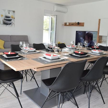 Savrsen Odmor U Villa Ivona Ζαντάρ Εξωτερικό φωτογραφία