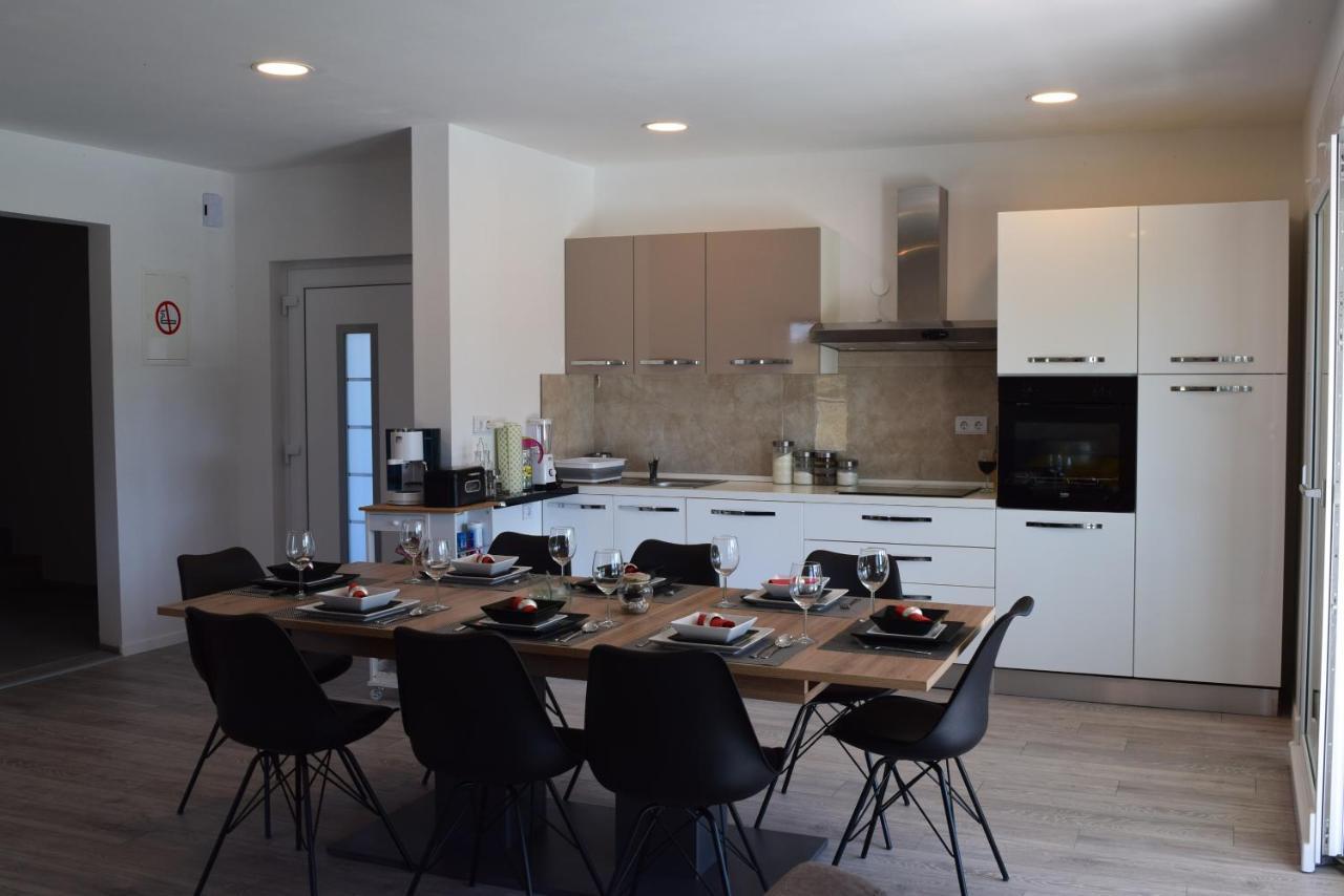 Savrsen Odmor U Villa Ivona Ζαντάρ Εξωτερικό φωτογραφία