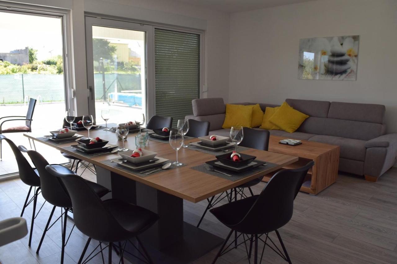 Savrsen Odmor U Villa Ivona Ζαντάρ Εξωτερικό φωτογραφία