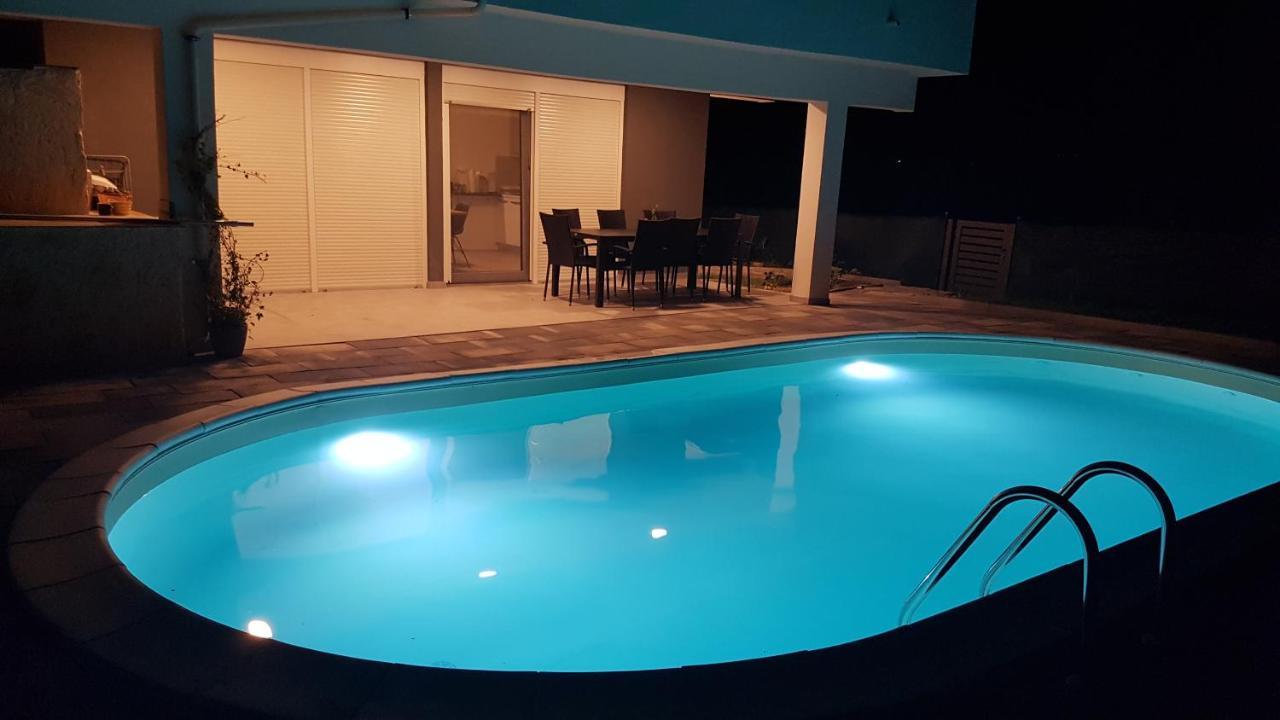 Savrsen Odmor U Villa Ivona Ζαντάρ Εξωτερικό φωτογραφία