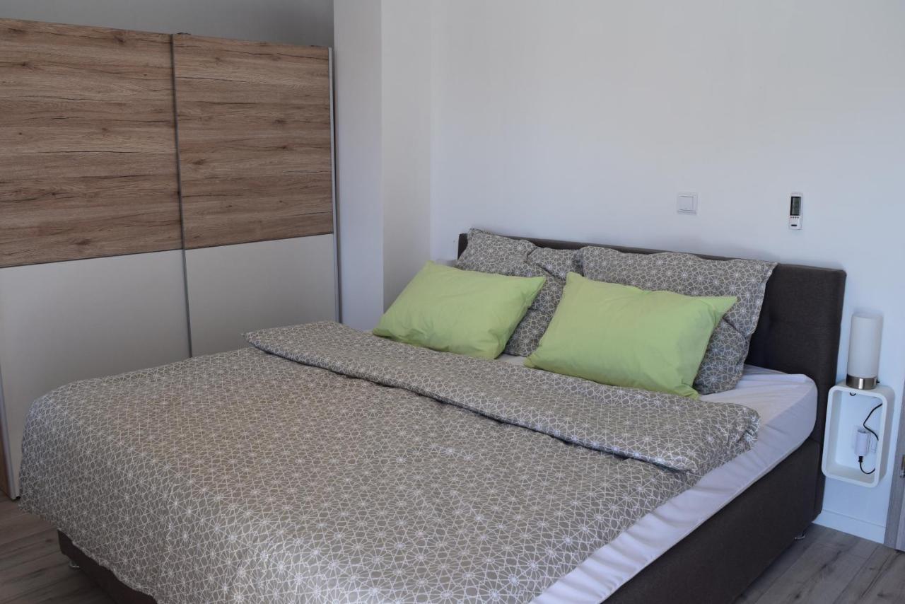 Savrsen Odmor U Villa Ivona Ζαντάρ Εξωτερικό φωτογραφία