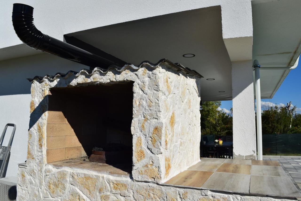 Savrsen Odmor U Villa Ivona Ζαντάρ Εξωτερικό φωτογραφία
