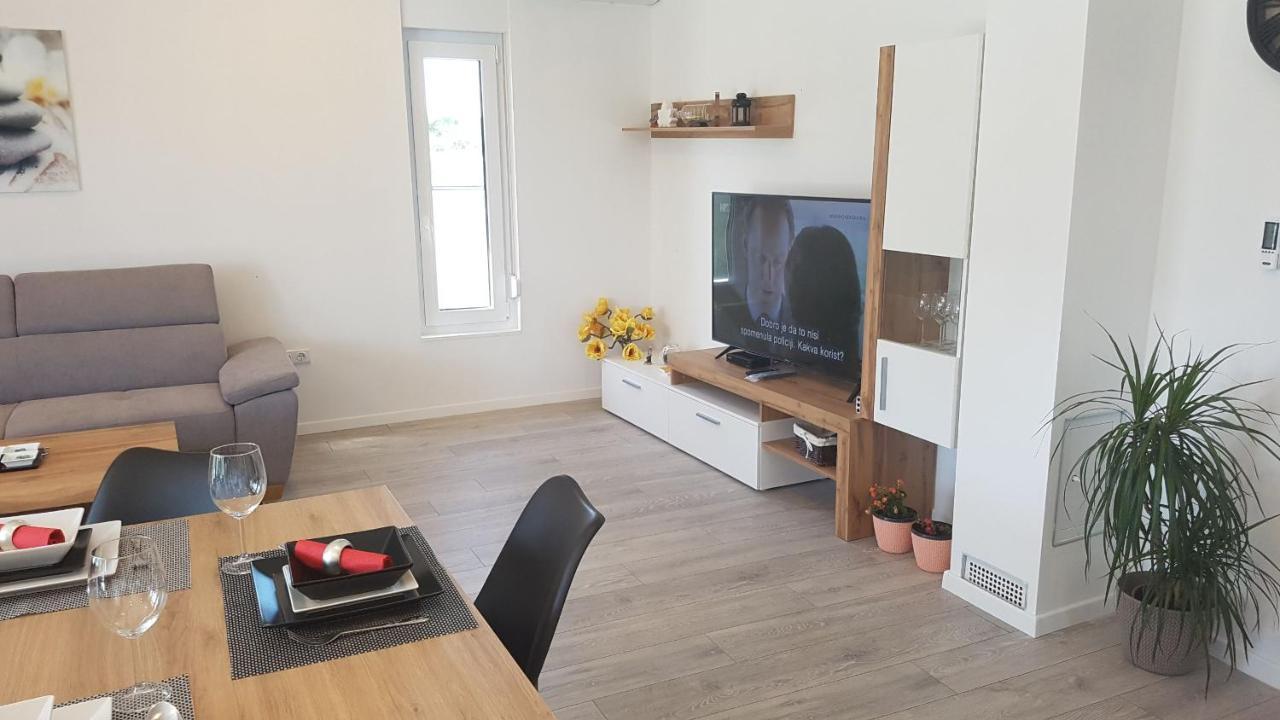 Savrsen Odmor U Villa Ivona Ζαντάρ Εξωτερικό φωτογραφία