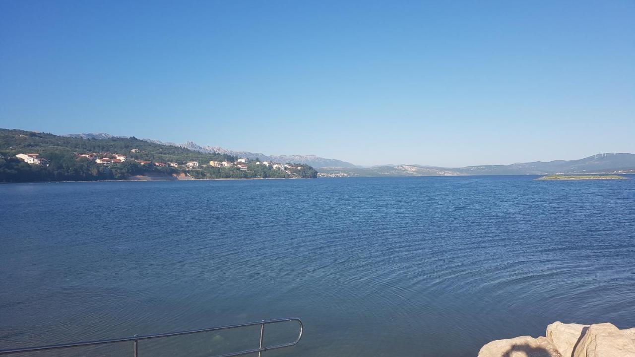 Savrsen Odmor U Villa Ivona Ζαντάρ Εξωτερικό φωτογραφία